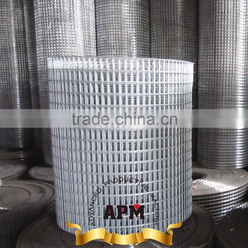 Hot selling welded wire mesh bending machine with low price