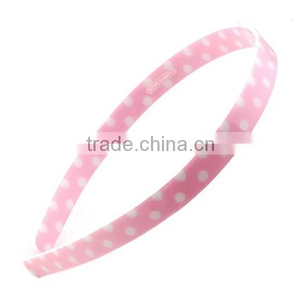 fashion hairband
