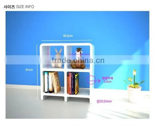 small bookcase,modern bookshelf, bed side table