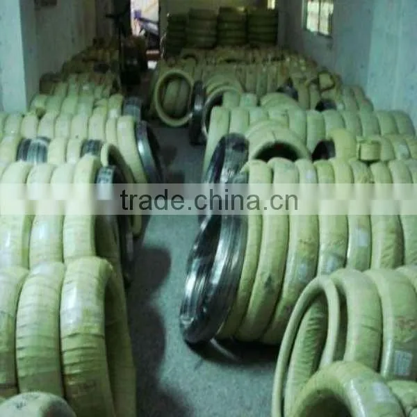 high quality stainless steel wire
