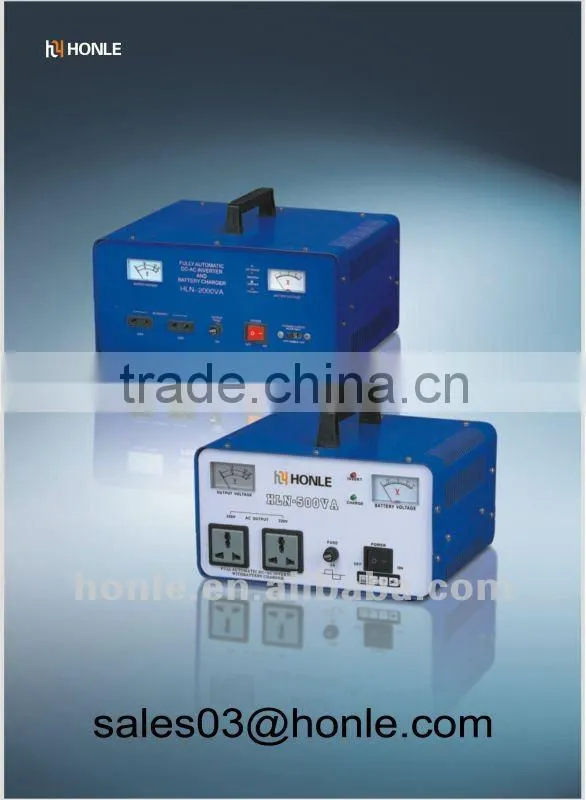HLN full-auto 3000 watt power inverter