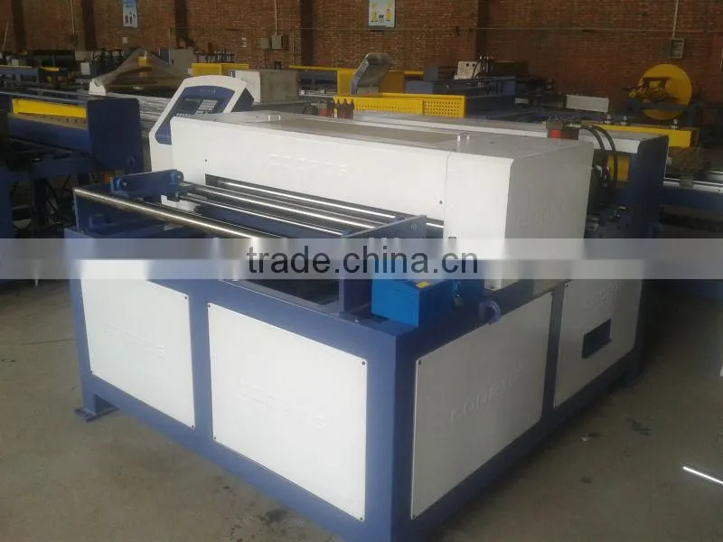 Super Auto Duct Line 2