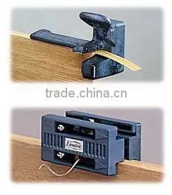 PVC tape, melamine tape, veneer tape edge banding machine