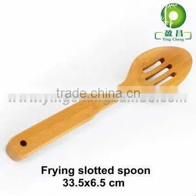 durable wooden Bamboo turner