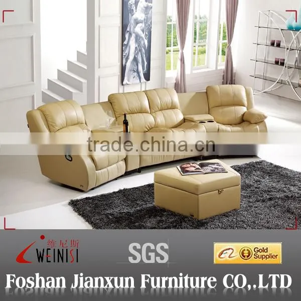 GC834 Lift chair recliner