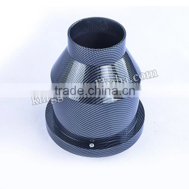 New Style Universal Racing Performance Cold Air Filter Car