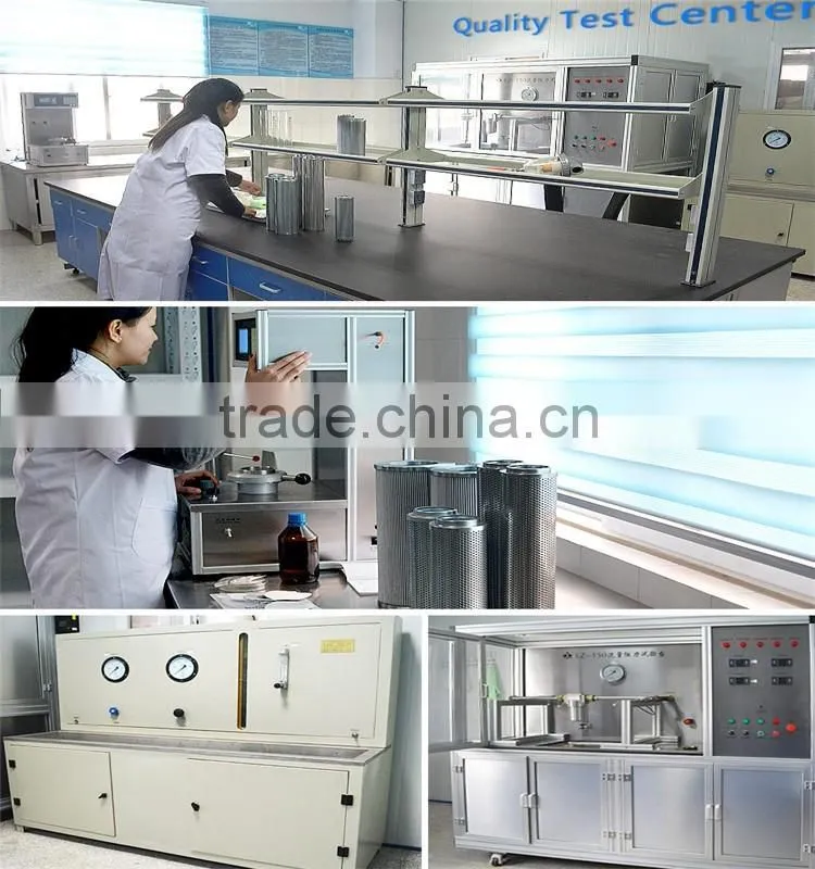 OEM pall oil separator filter element
