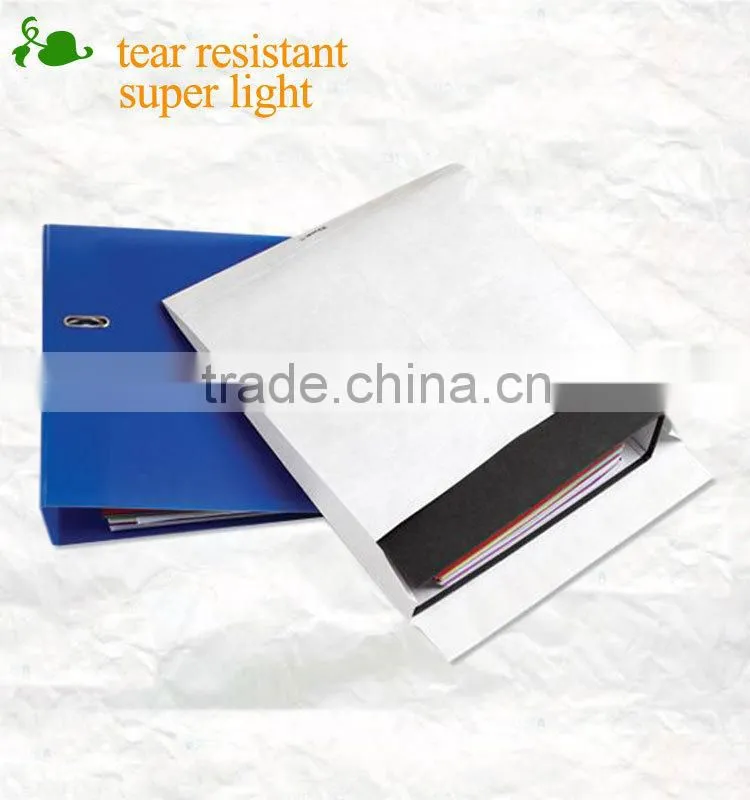 Waterproof tyvek bag Tyvek Mailing Envelope for Storing