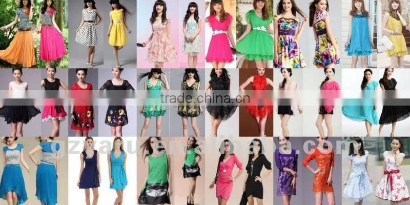 2014 korean sexy two piece dresses