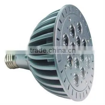 white led