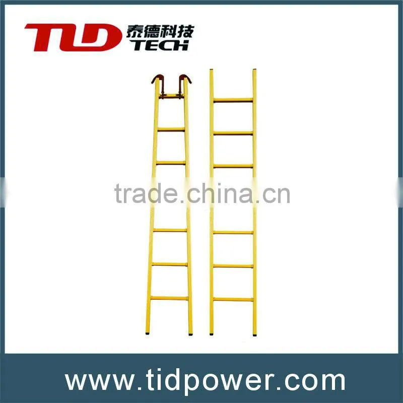 attic ladder