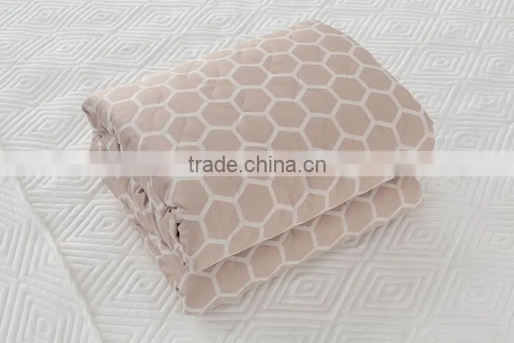 No Electromagnetic Radiation comfortable waterbed mattress
