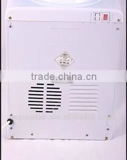 standing water dispenser with filter systerm