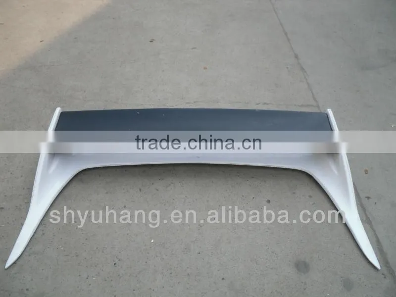 350Z Z33 Nismo V1 Style carbon Rear Spoiler CF BLADE