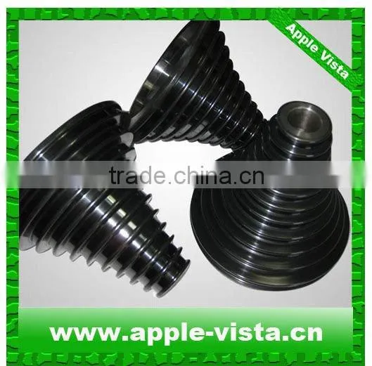 coating TC/Cr2O3 steel wire drawing ring