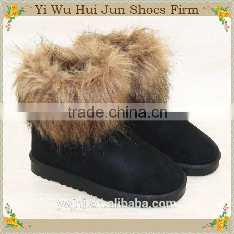 Custom-Made Rubber Boot Motorcycle Boot