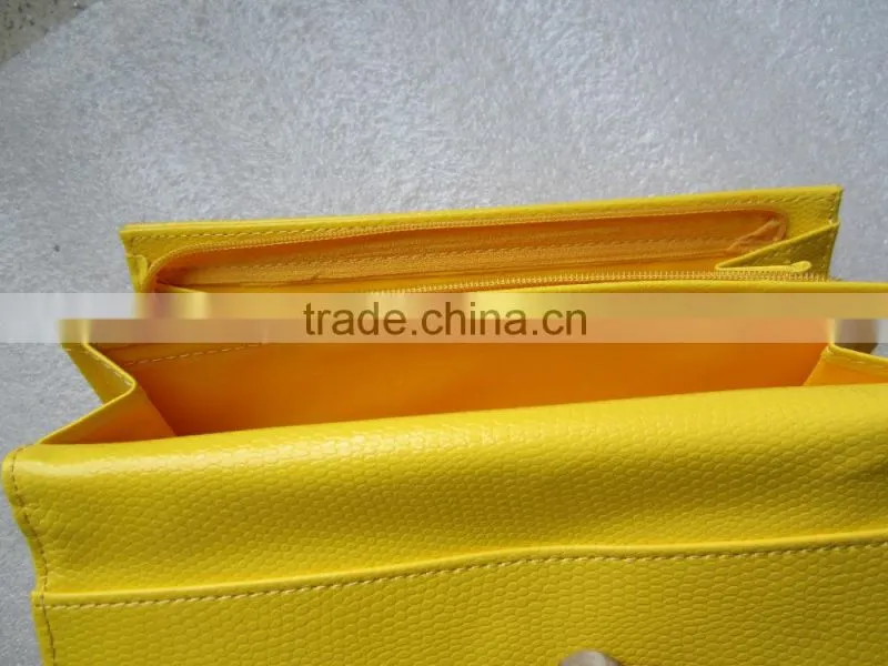 2016 classic folding wallets/cartera
