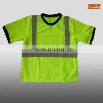 Women Reflective Safety Vest