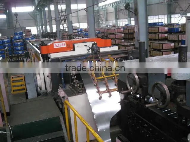 electrolytic tinplate