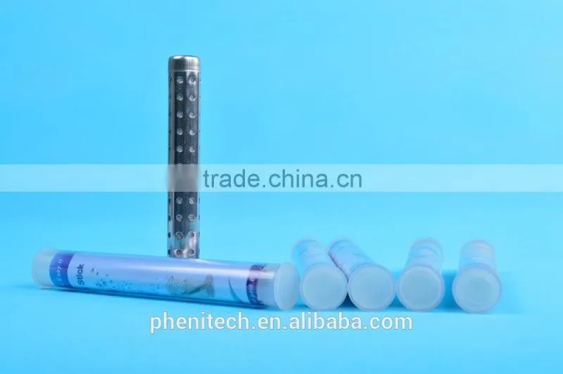 Stainless steel Ionizer alkaline water stick