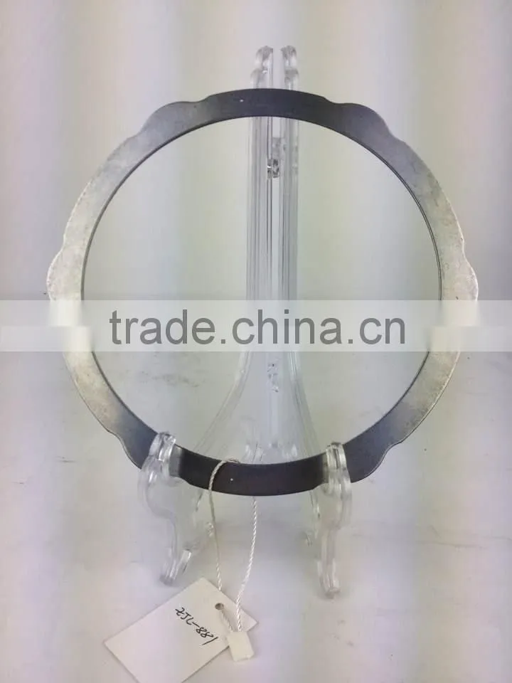 KAWASAKI excavator walking motor transmission spare parts GM35VC,Steel mating