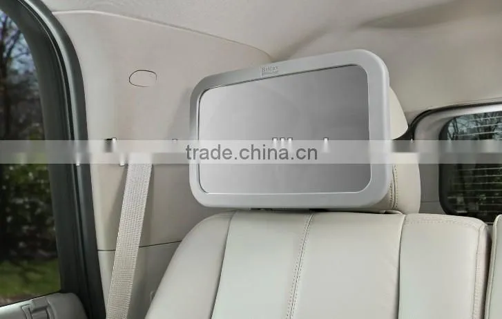 2014 new back seat safety mirror to view baby