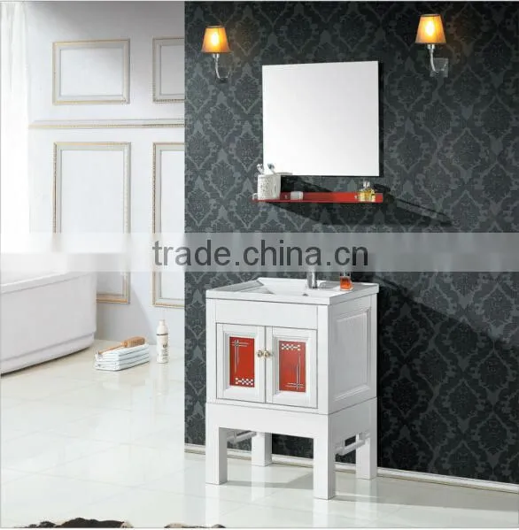 HM-007(ABS)China hot selling cabinet bathroom