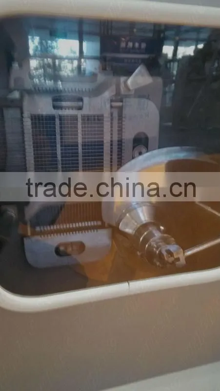 Stainless Steel Meat Dicing Machine/Meat Slice And Dice Machine