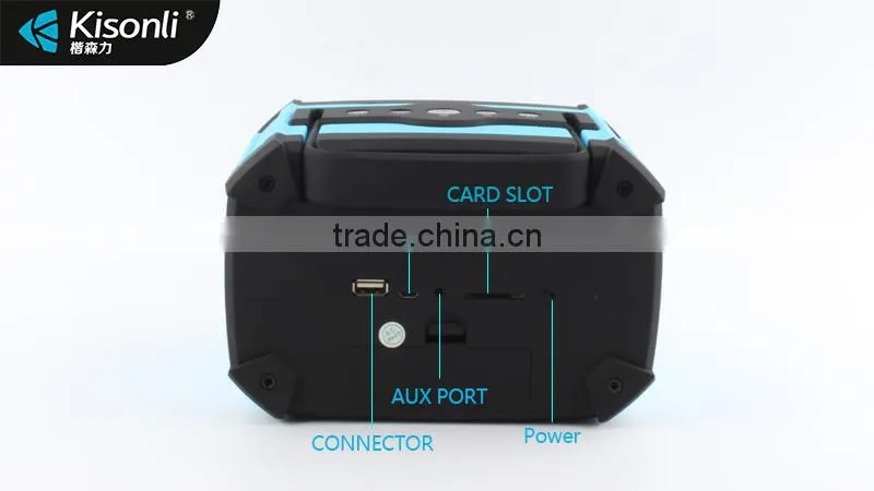 OEM mini wireless bluetooth speakers professional cheap Wireless Mini Sports