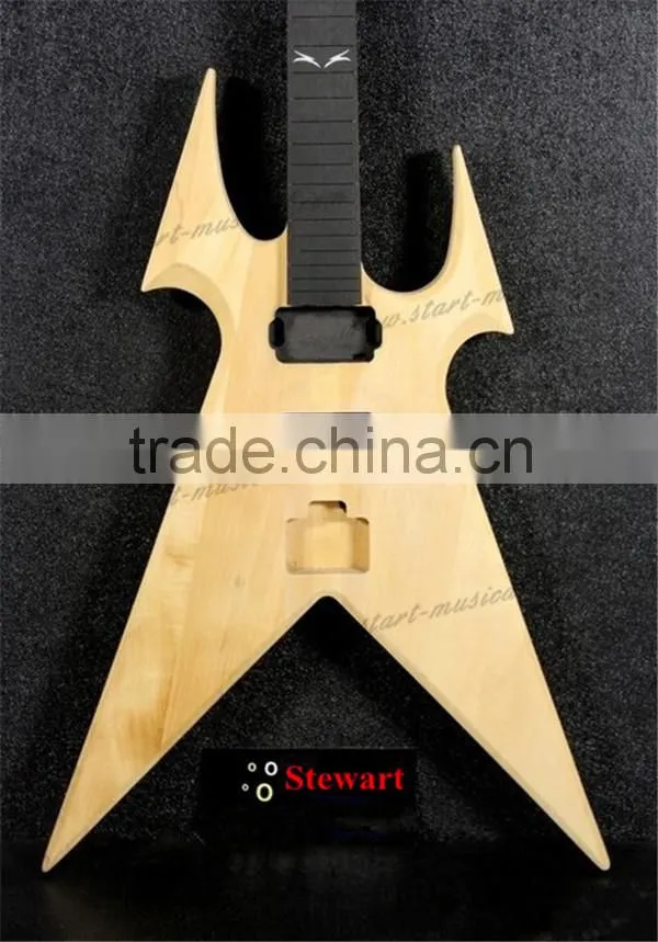 Best Quality Fashion Diy Electric Guitar Kits