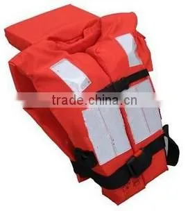 Top quality customize kayak life jacket