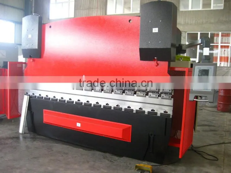 sheet folder, cold steel bending machine