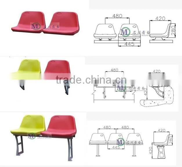 Capricorn mingchuan chair on the cencrete step