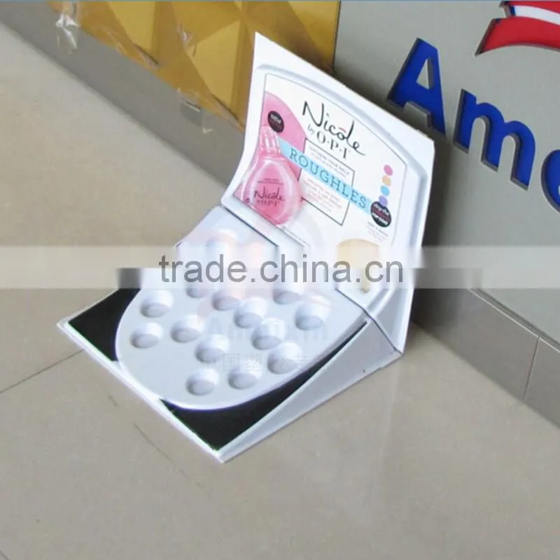 HIPS Vacuum Formed Tray