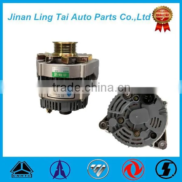 weichai truck deutz engine alternator for deutz engine parts