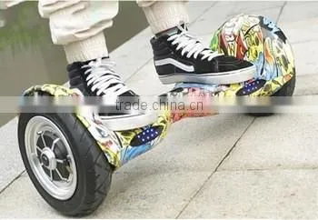 Special Design High Configuration 4.5'' Self Balancing Scooter For Children