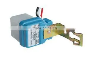 Photo-electric street Lighting Control ASO
