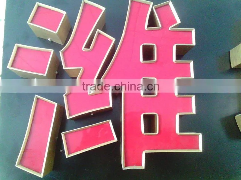 2016 Hot to booking !!! Aluminum plate /metal sheet bending machine aluminum letter bending machine WZ03