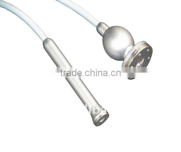 OxyPDT(II) red light therapy oxygen therapy facial machine (CE,ISO13485)