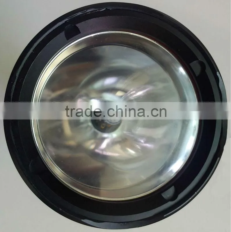 latest design HID 25W diving light DYH-31