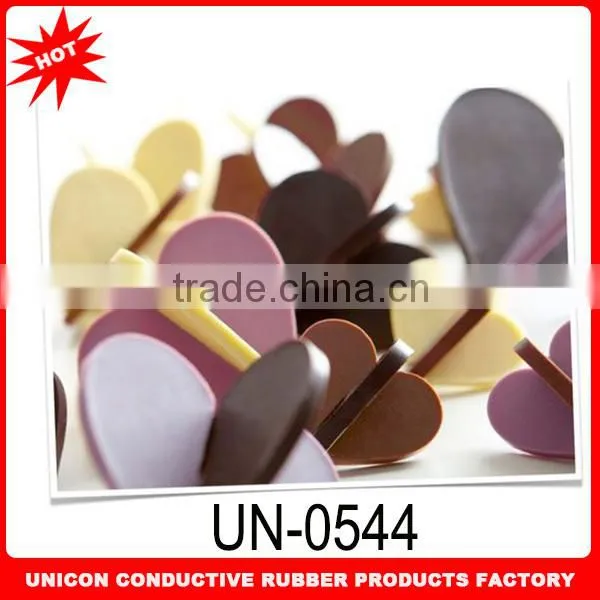 2014 hot sale chocolate mould for car shape for 3d chocolate UN-0542