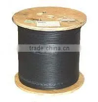 Comptitive & approval photovoltaic Solar cable 6.0mm2