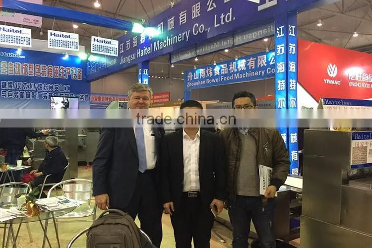Best type of fully automatic powder packing machinery