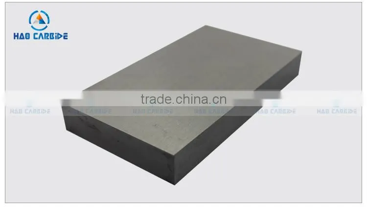 high quality tungsten sheet