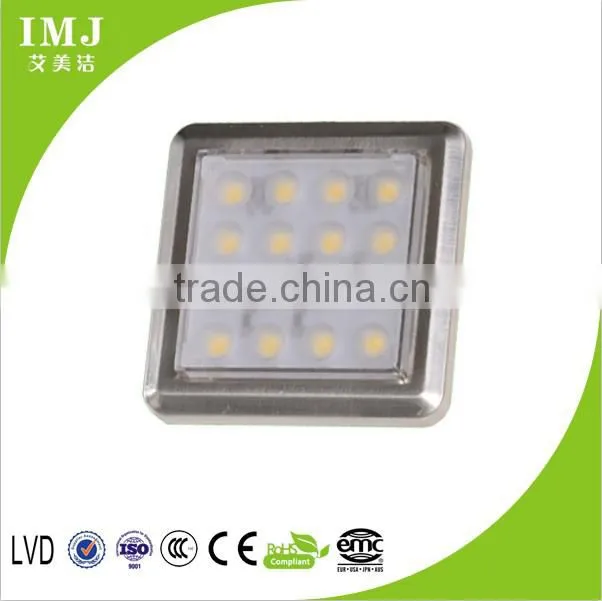 CE RoHS approval led cabinet light