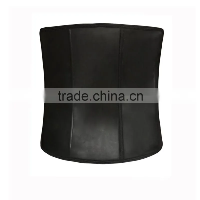 men's latex body shaper