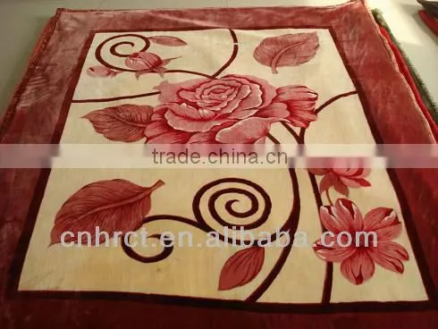 mink blanket