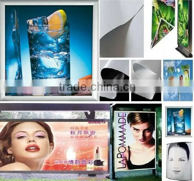 quality PVC flex banner