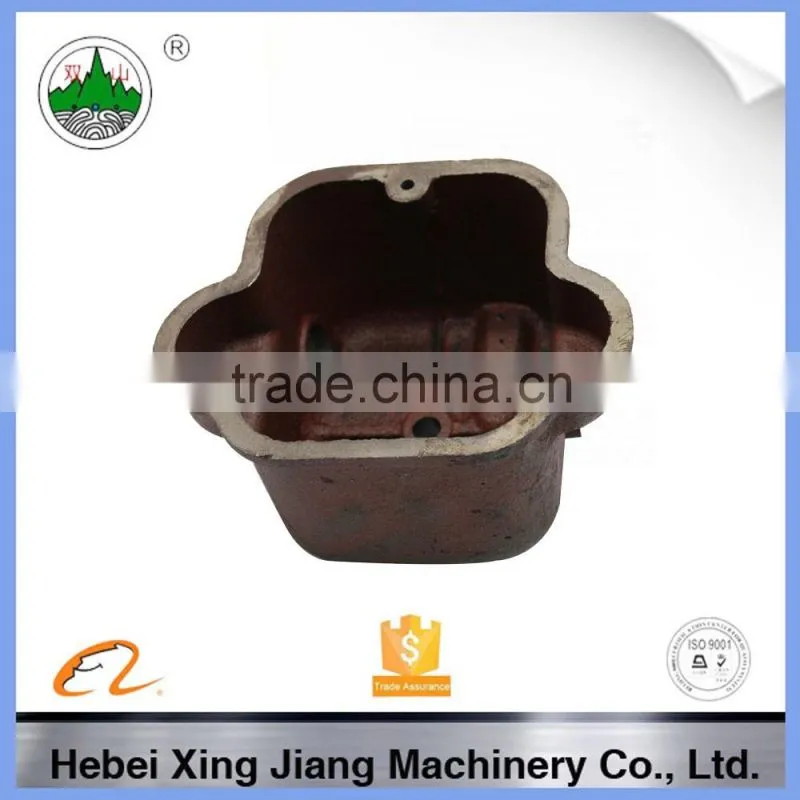 China tractor machine engine parts valve cap covers S1100
