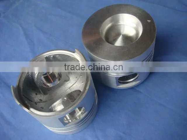 Automobile Parts Manufacturer Piston & Piston Pin Kits